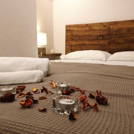 San Lorenzo Luxury Apartment Флоренция Екстериор снимка