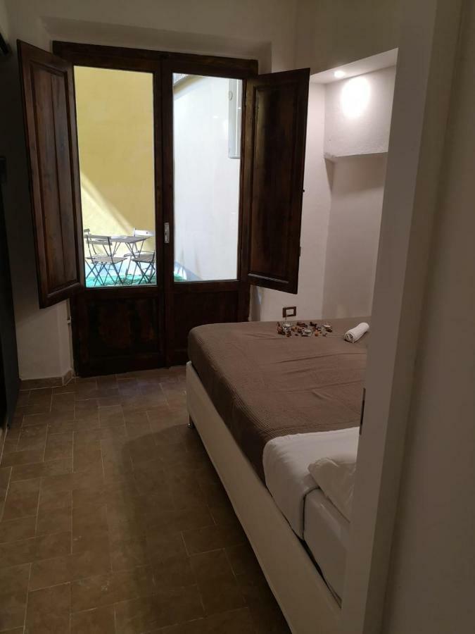 San Lorenzo Luxury Apartment Флоренция Екстериор снимка