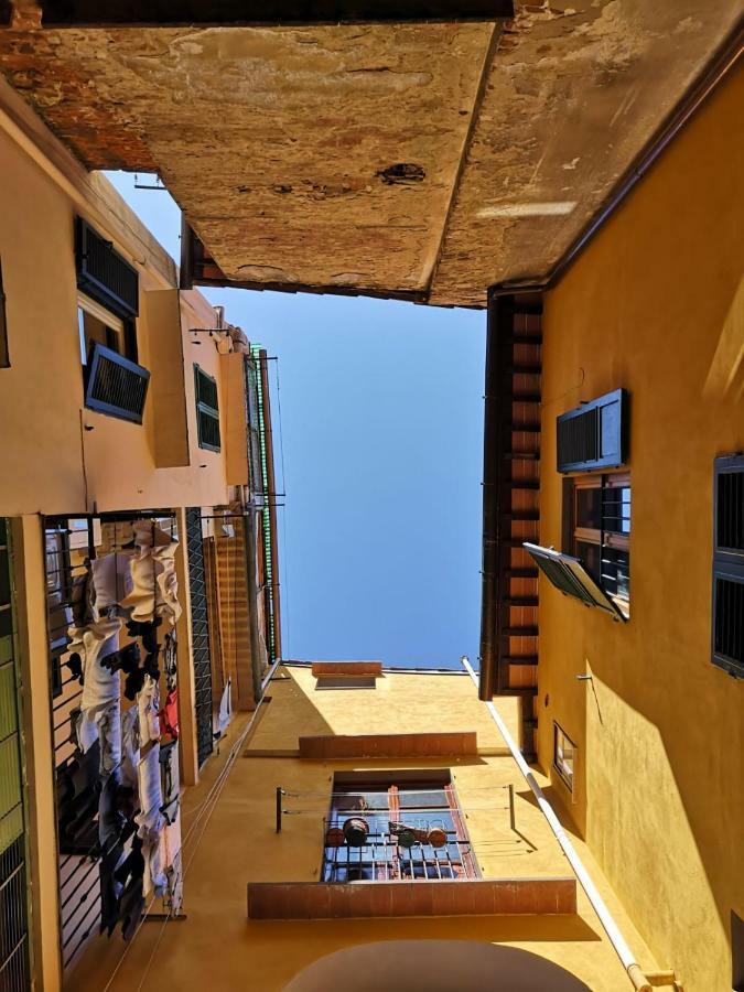 San Lorenzo Luxury Apartment Флоренция Екстериор снимка