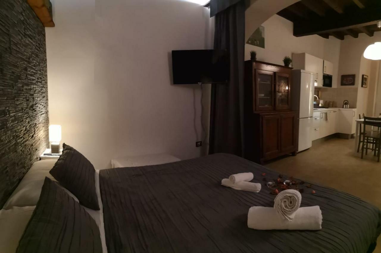 San Lorenzo Luxury Apartment Флоренция Екстериор снимка
