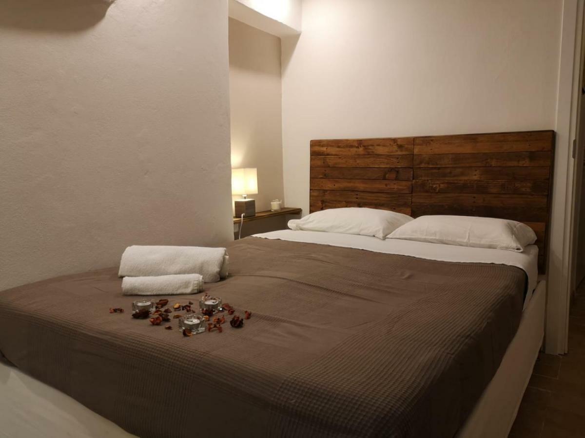 San Lorenzo Luxury Apartment Флоренция Екстериор снимка