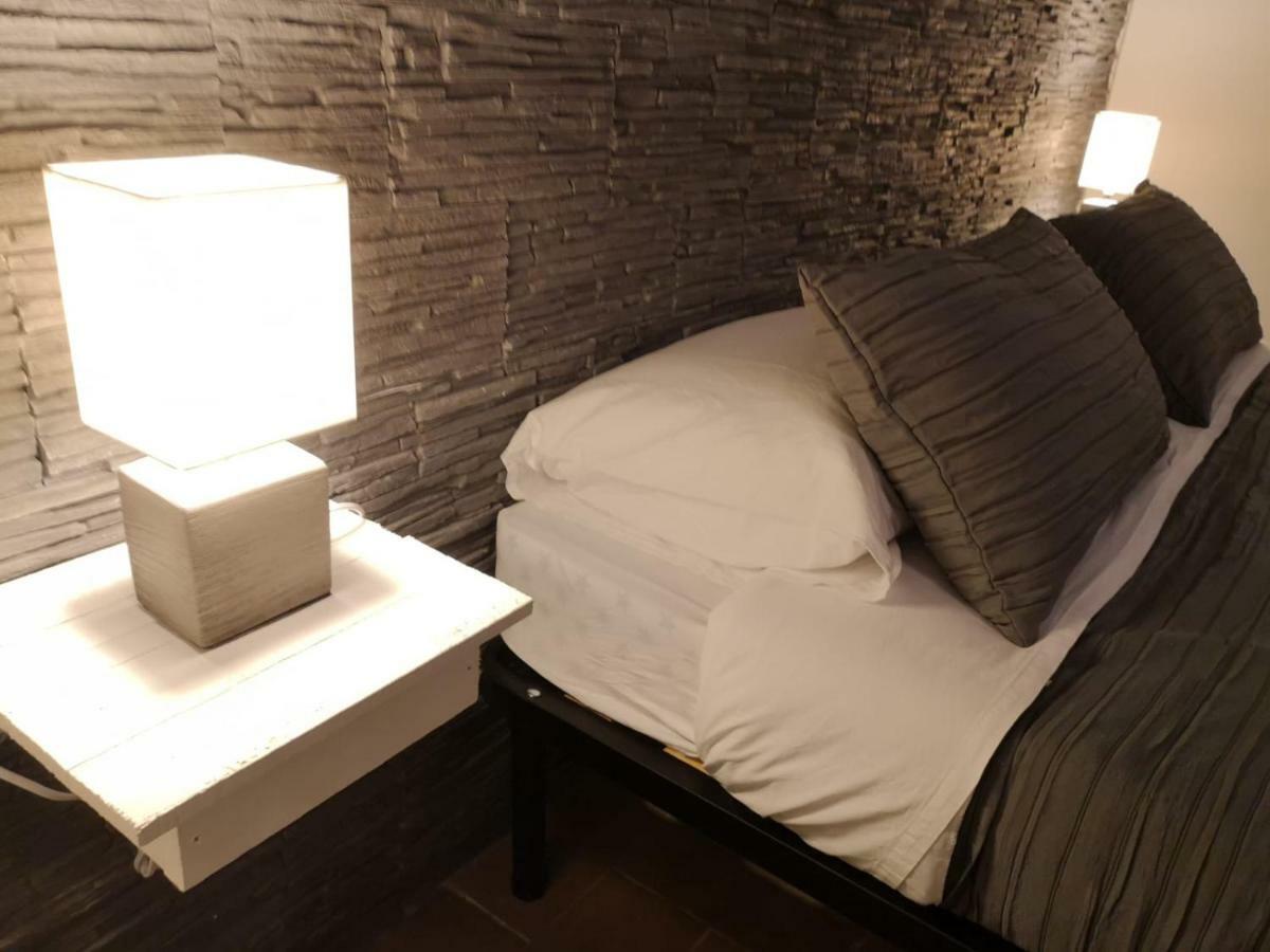 San Lorenzo Luxury Apartment Флоренция Екстериор снимка