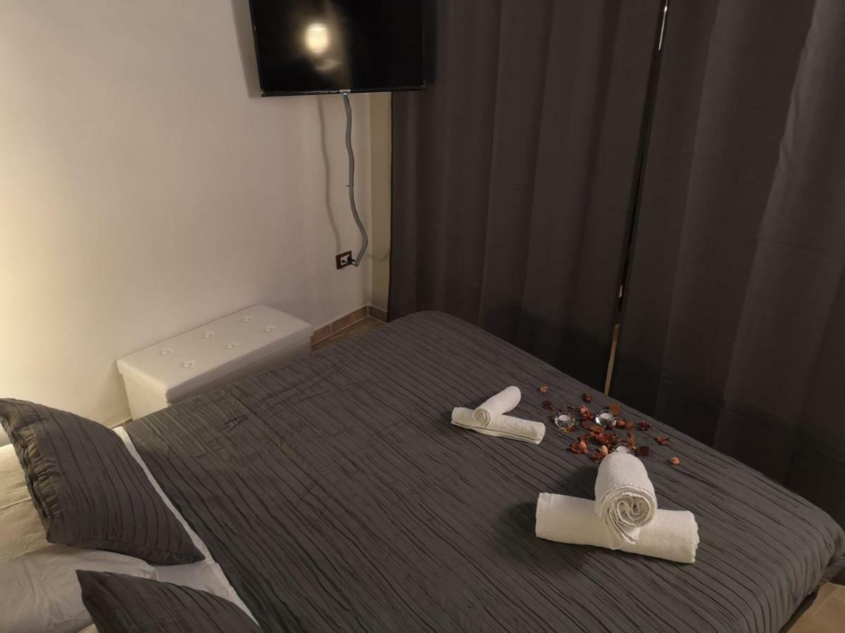 San Lorenzo Luxury Apartment Флоренция Екстериор снимка