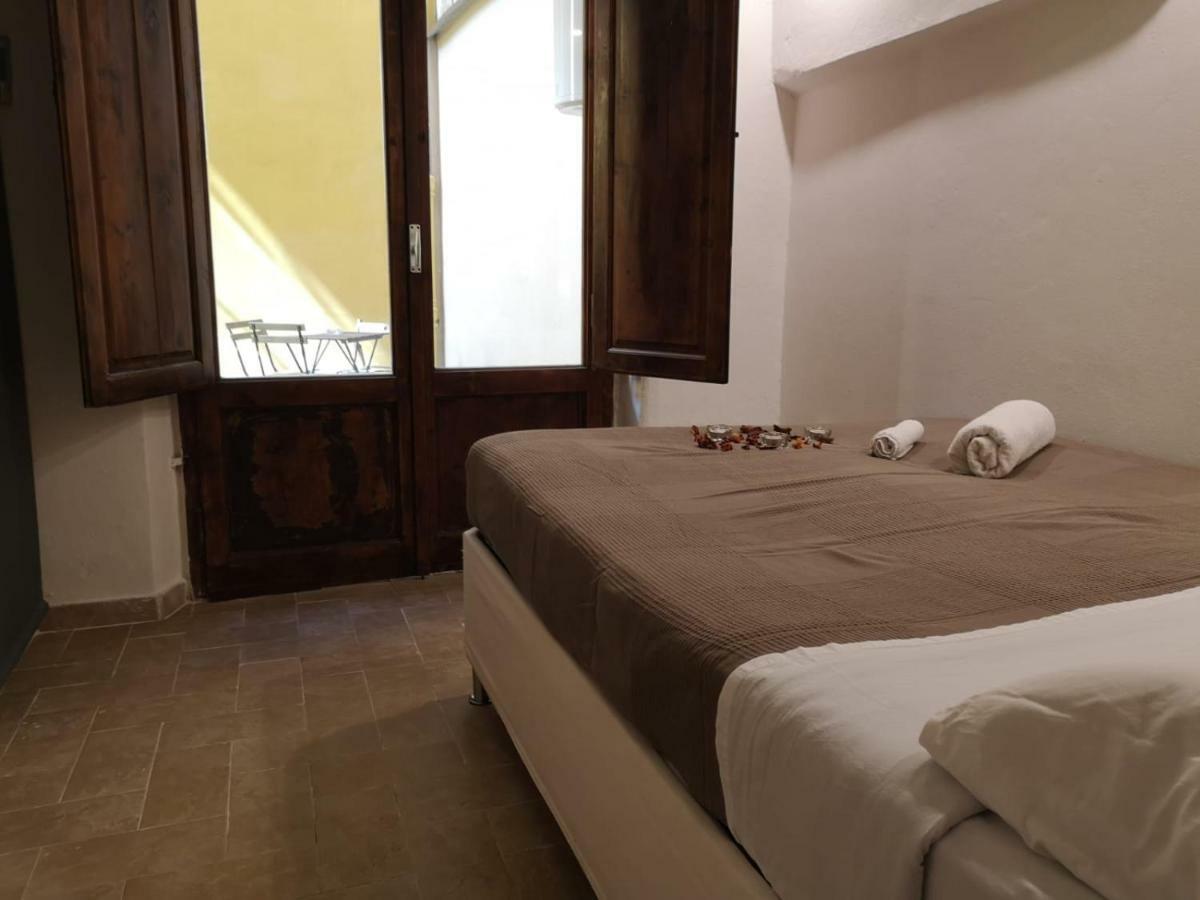 San Lorenzo Luxury Apartment Флоренция Екстериор снимка
