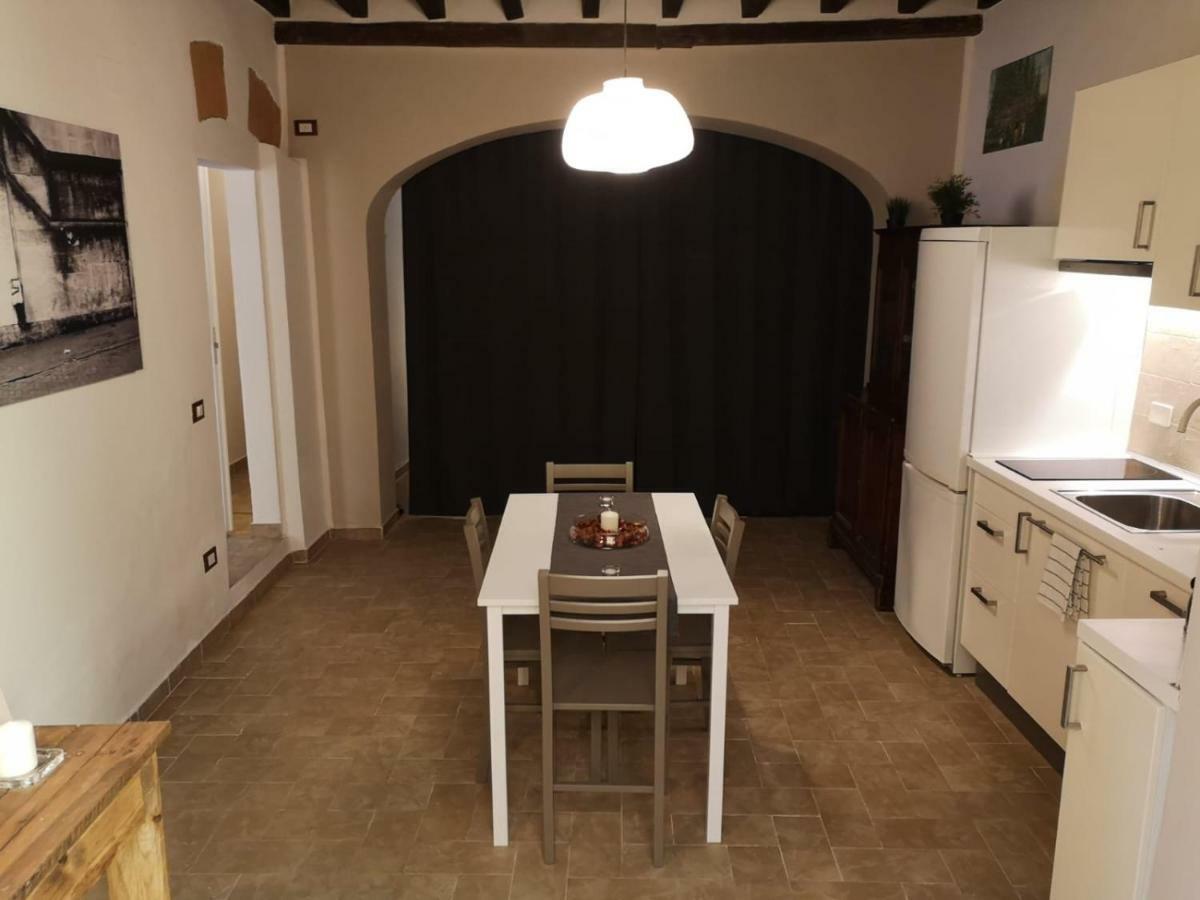 San Lorenzo Luxury Apartment Флоренция Екстериор снимка