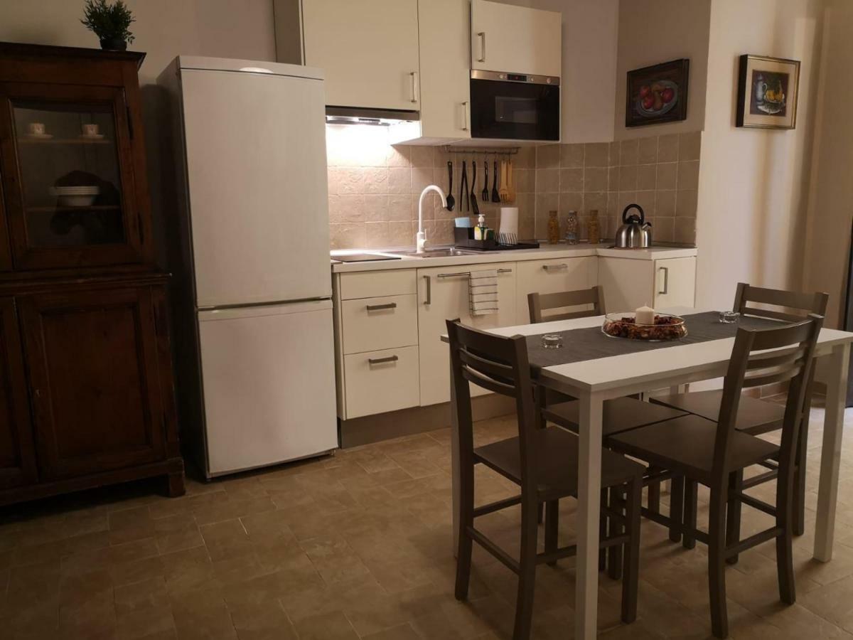 San Lorenzo Luxury Apartment Флоренция Екстериор снимка