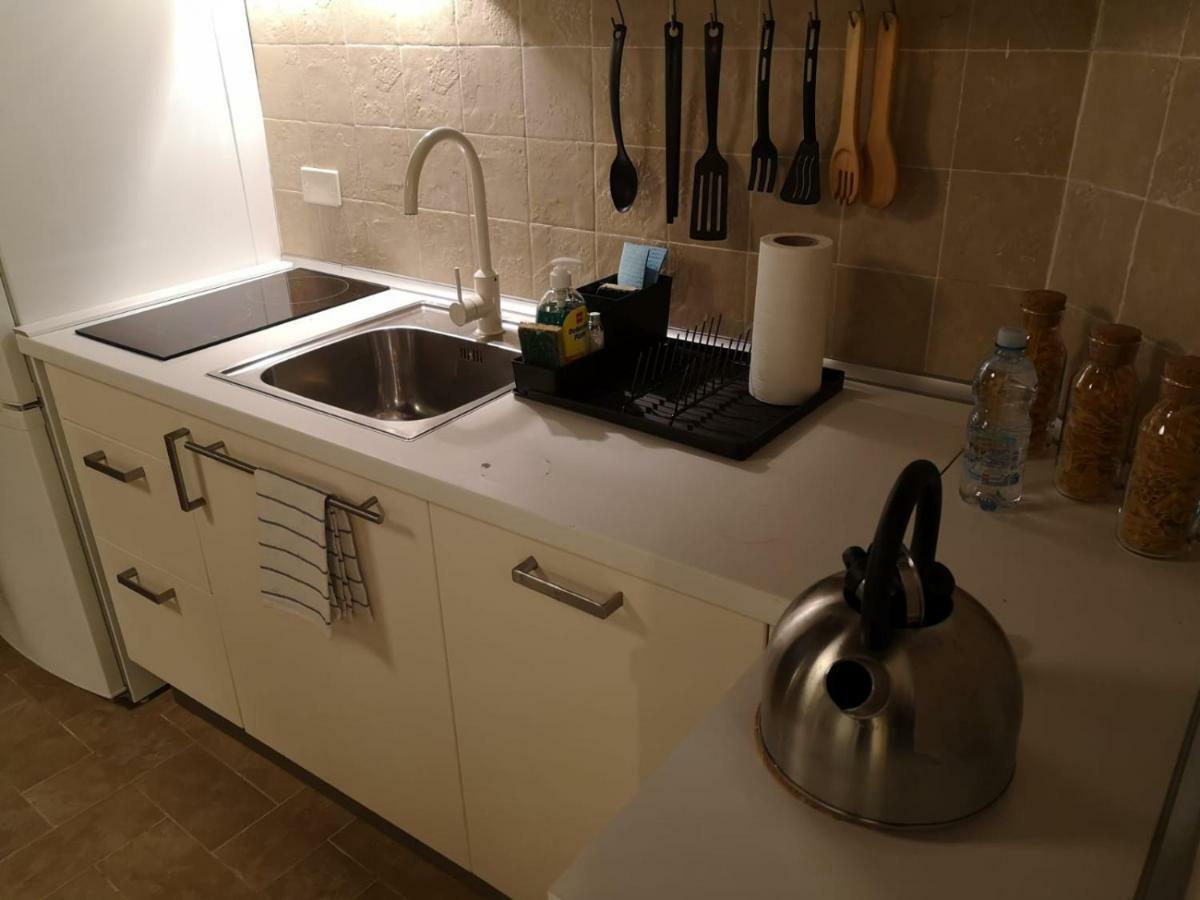 San Lorenzo Luxury Apartment Флоренция Екстериор снимка